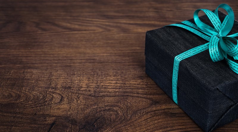 Create unique gifts