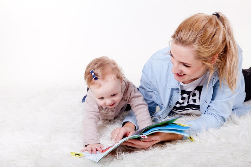 Creative playtime